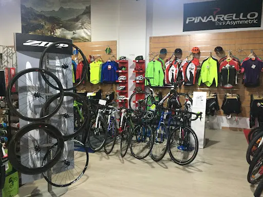 Imagen de Lobobike Sl
