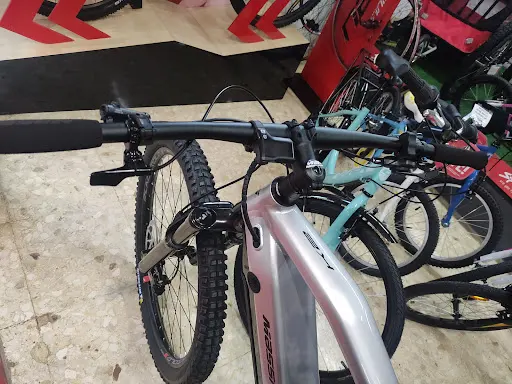 Imagen de Loosbike