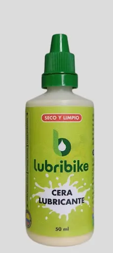 Imagen de Lubribike