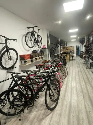 Imagen de Lucky Bikes Vlc