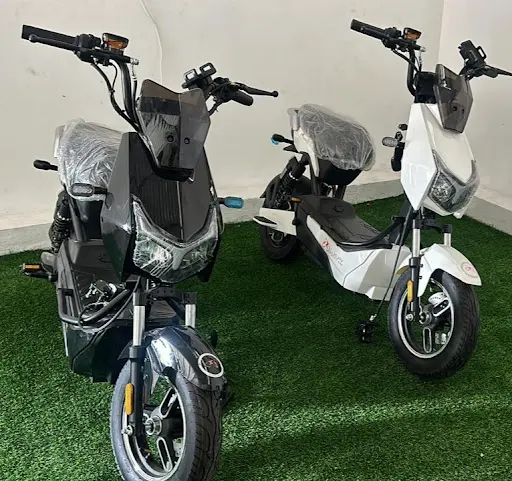 Imagen de Luxury Bike Store C.r