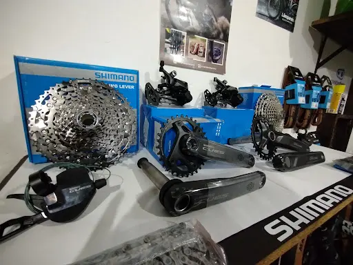 Imagen de Lyo Bike Accesorios