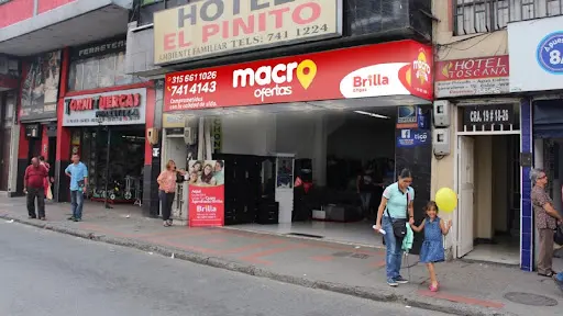 Imagen de Macro Ofertas