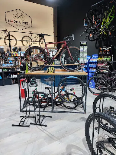 Imagen de Madma Bikes Ride & Repair