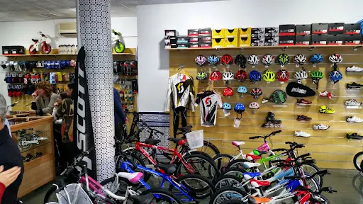 Imagen de Maibike S.l.