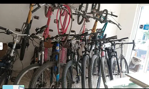 Imagen de Malecón Bikes