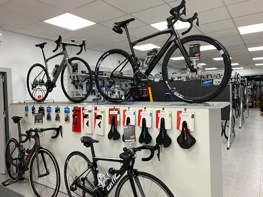 Imagen de Mallorca Cycling Center