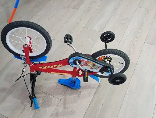 Imagen de Mammoth Taller De Bicicletas