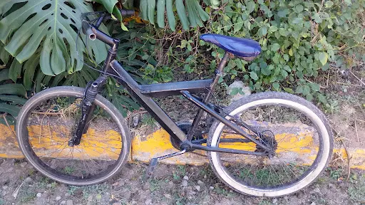 Imagen de Manuel Bikes