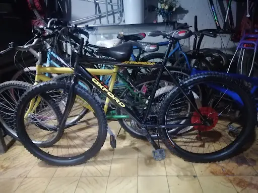 Imagen de Marchena Bikes