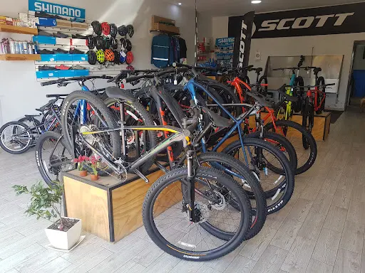 Imagen de Marlop Bicicletas