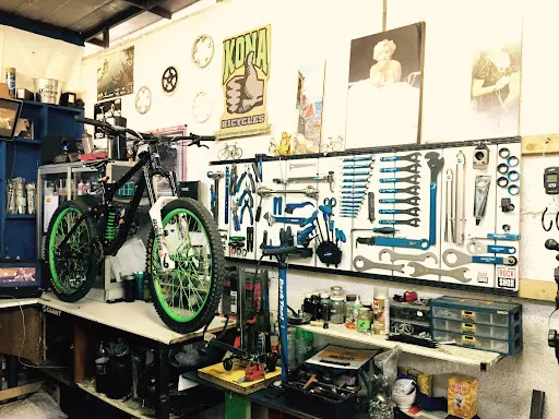 Imagen de Marsamcycles Taller De Bicicletas