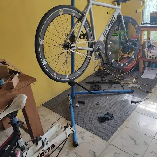 Imagen de Martin Bike Service