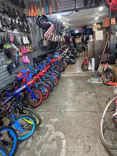 Imagen de Masbicis.com
