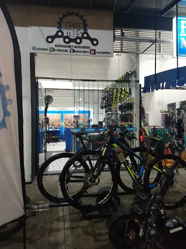 Imagen de Master Bike's