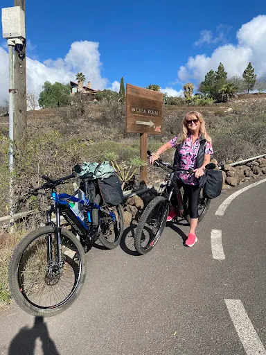 Imagen de Master Bike Tenerife Tours