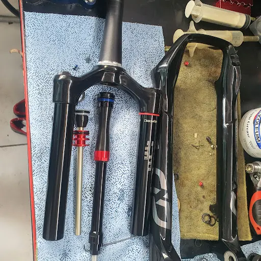 Imagen de Máster Pitó Bike