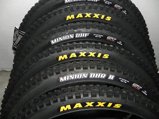 Imagen de Maxxis Llantas Para Bicicleta