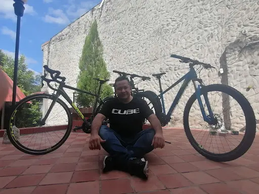 Foto de Mayk Bike, tienda de bicicletas en Neiva