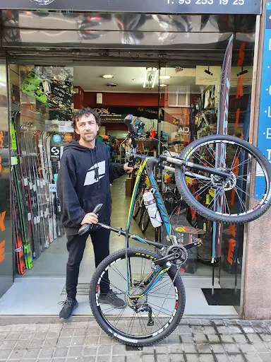 Imagen de Mc Ski - Bike