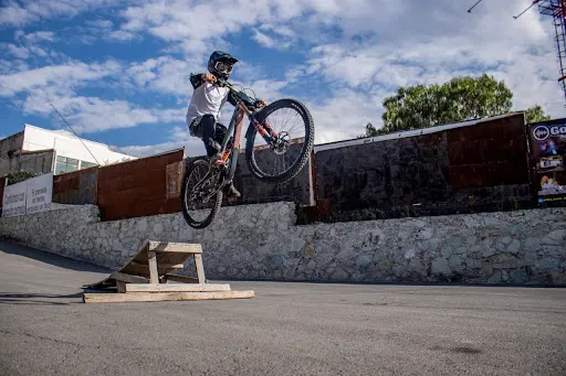 Imagen de Mdh Bikes Pachuca