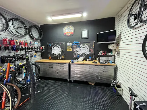 Foto de Mechanic Volador, taller de bicicletas en Cali