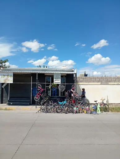 Foto de Mi Tallercito, tienda de bicicletas en Chihuahua