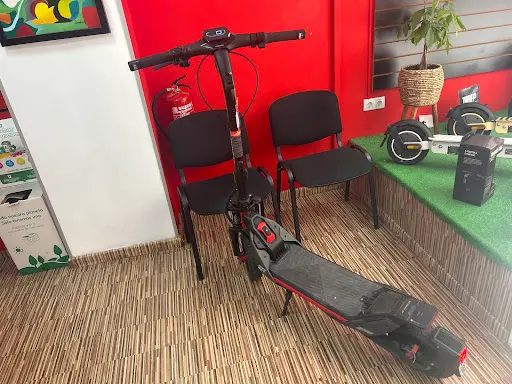 Imagen de Midassmarket – Venta Y Reparación De Patinetes Eléctricos | Molina De Segura