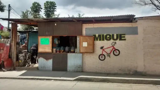 Imagen de Migue