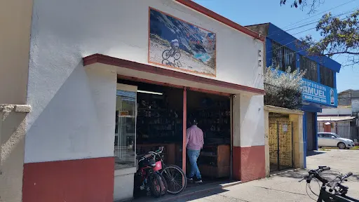 Foto de Miranda Araya Guido, tienda de bicicletas en Rancagua