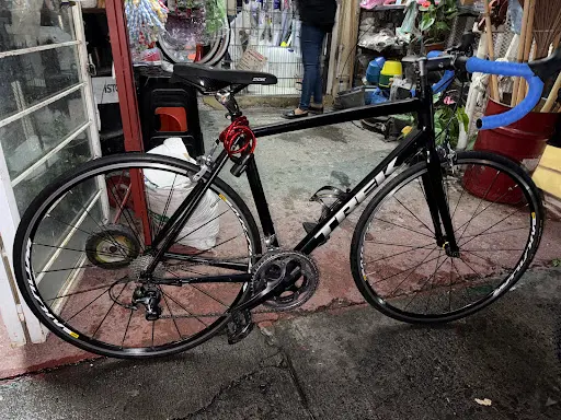 Imagen de Moab Bikes - Shimano Service Center