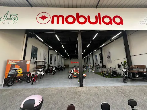 Foto de Mobulaa Movilidad Electrica (Calle 34) Barranquilla, tienda de bicicletas eléctricas en Barranquilla
