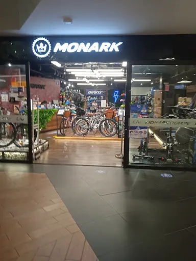 Imagen de Monark Plaza San Miguel