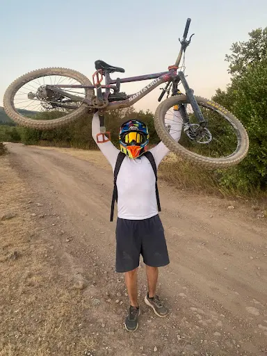 Imagen de Monkeysbikeoficial