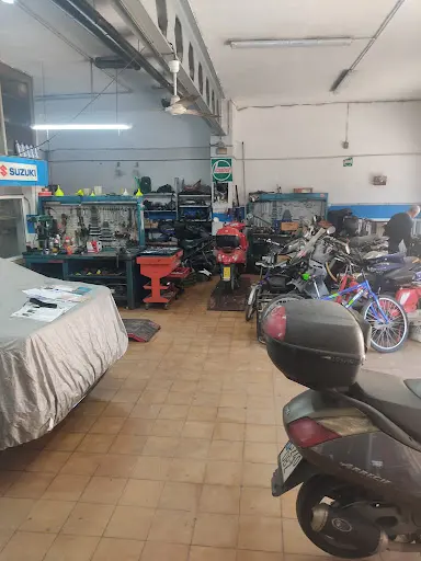 Imagen de Motos Antoñin