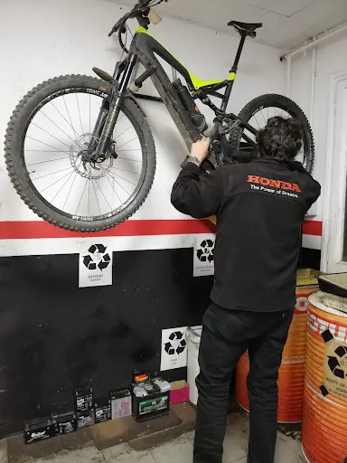 Imagen de Motovat