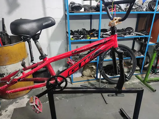 Imagen de Mountain Bike