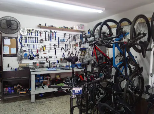 Imagen de MR. Bike Service