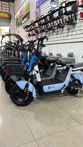 Imagen de MR. Eddie Bike