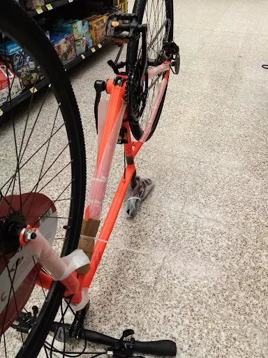 Imagen de MR. Sunbike Iturbide #240 Ixtapa Jalisco