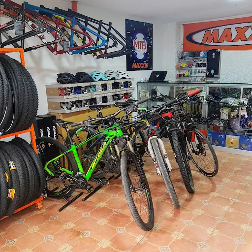 Foto de Mtb Componentes, taller de bicicletas en Barrio San Luis