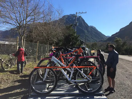 Foto de Mtb Villarrica, alquiler de bicicletas en Villarrica
