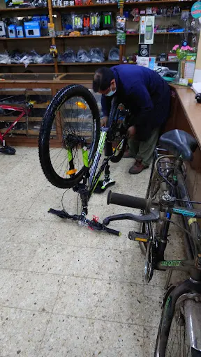 Imagen de Multi Bici