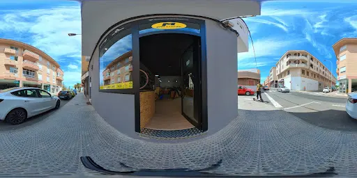 Foto de Multibike, tienda de bicicletas en Cruce de Arinaga
