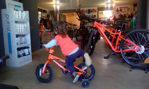 Imagen de Multibike San Pedro