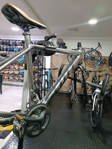Imagen de Mundo Bike