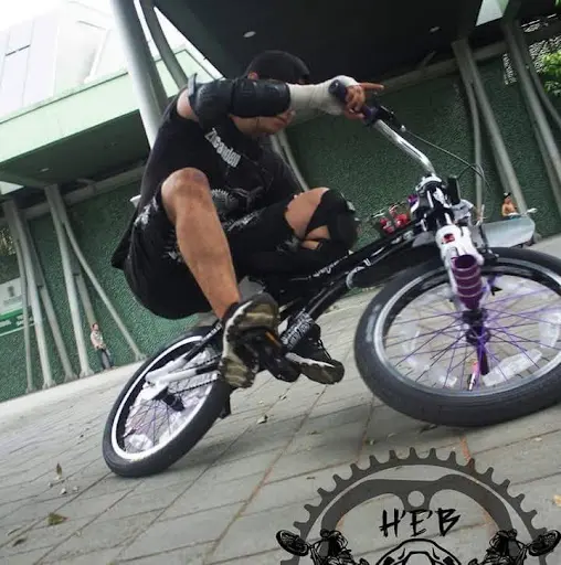 Foto de Mundo De Bicicletas Medellin, taller de bicicletas en Medellin