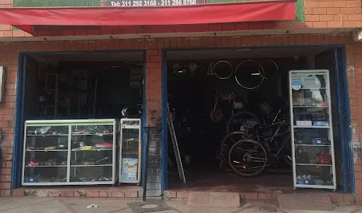 Foto de Mundo De Las Bici, taller de bicicletas en Ibagué