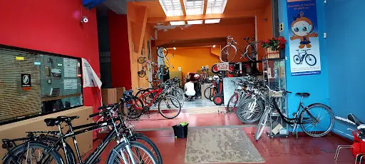 Imagen de My Bike River