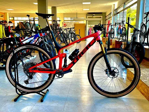 Foto de My Top Bike, tienda de bicicletas en Culleredo